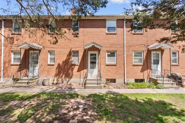 property at 75 Saltonstall Pky