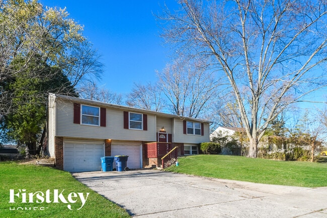 property at 1640 Whistler Terrace
