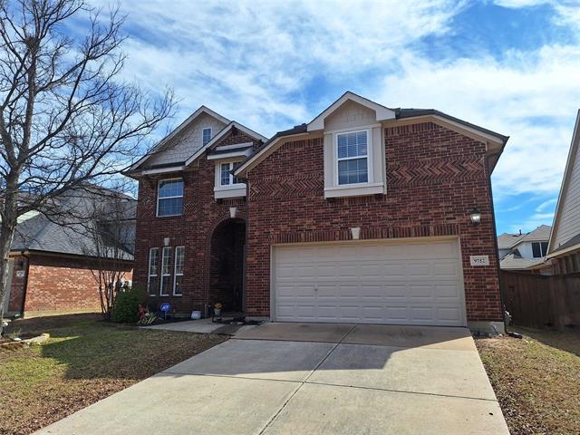 property at 9752 Sinclair St