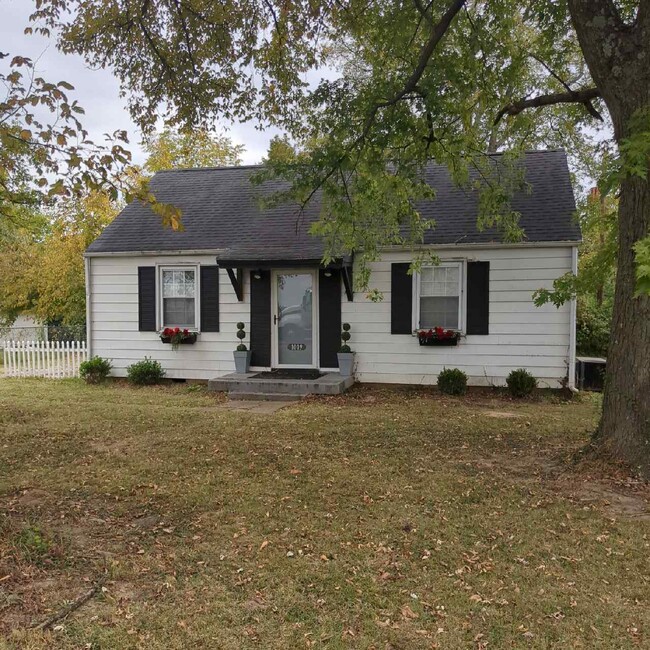 property at 1019 Briley Pkwy