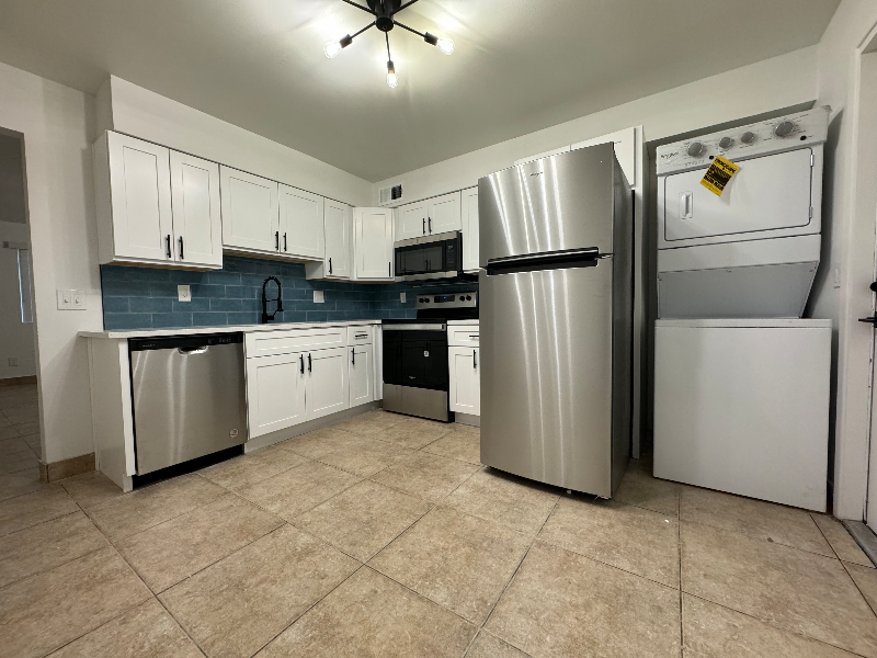 450 N Williams, Unit E in Mesa, AZ - Building Photo
