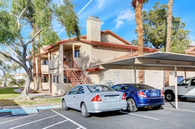 849 Rock Springs Dr