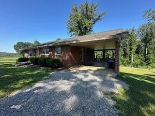 property at 3751 Waidsboro Rd
