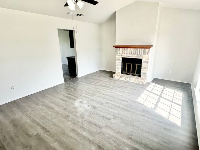 1611 Bobby Lee Dr in Killeen, TX - Building Photo - Building Photo