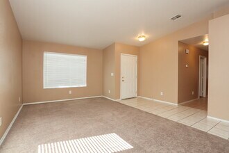 2920 Meadow Flower Ave in North Las Vegas, NV - Building Photo - Building Photo