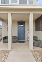 6052 Hidden Row Ave in El Paso, TX - Building Photo - Building Photo