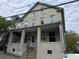 700 Atlantic St in Bethlehem, PA - Building Photo