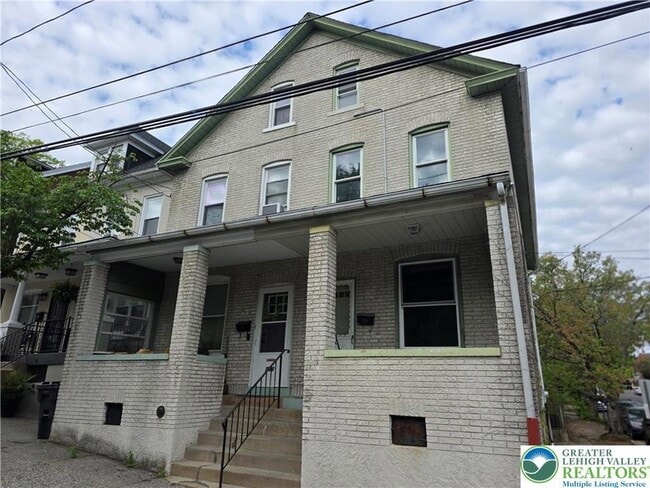 property at 700 Atlantic St