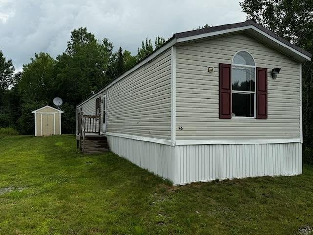 property at 96 Maple Ln