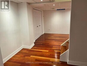 197 Fincham Ave in Markham, ON - Building Photo - Building Photo