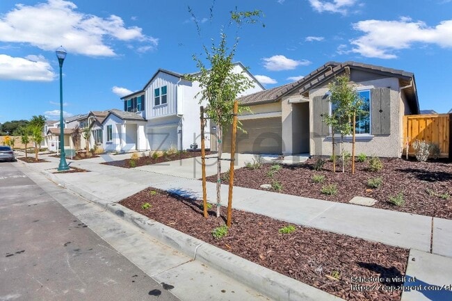 15474 Hedges Dr in Lathrop, CA - Building Photo - Building Photo