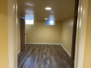 831 E Chase St in Baltimore, MD - Building Photo - Building Photo