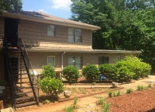 1895 Stockton St-Unit -1 in Decatur, GA - Building Photo - Building Photo