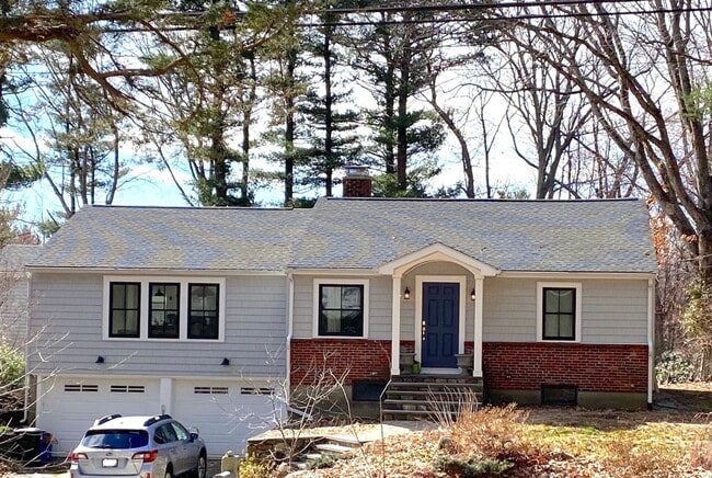 property at 23 Vine St