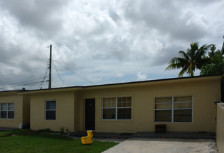 514 NW 60th Ter in Hollywood, FL - Building Photo - Building Photo