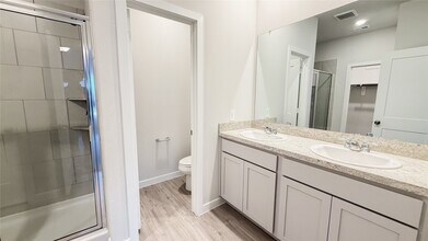 16907 Pandora Wy in Porter, TX - Building Photo - Building Photo