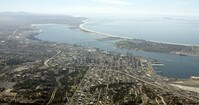 Downtown San Diego