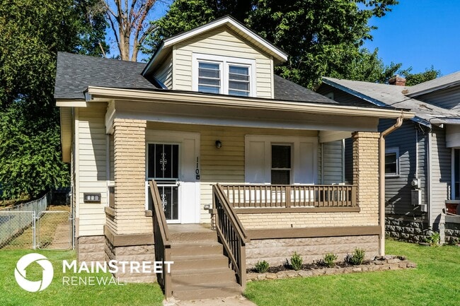 110 S 41st St in Louisville, KY - Building Photo - Building Photo
