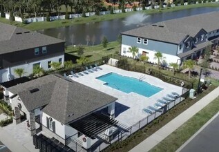 231 Cape Honeysuckle Pl in Sanford, FL - Building Photo - Building Photo