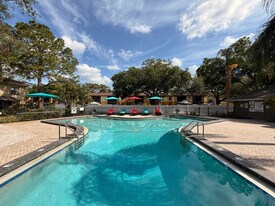 Windsor Manor in Tampa, FL - Building Photo