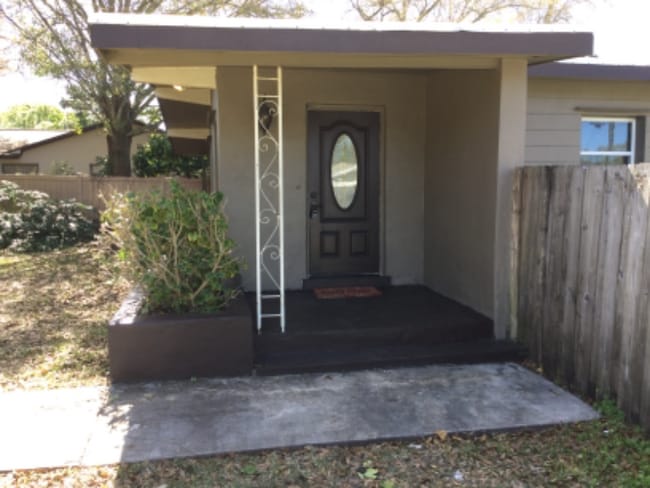 property at 9796 134th St N