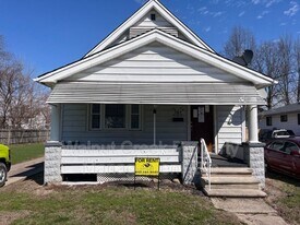 1312 W 18th St in Lorain, OH - Building Photo