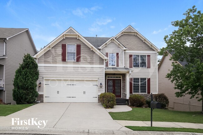 property at 522 S Fortune Way