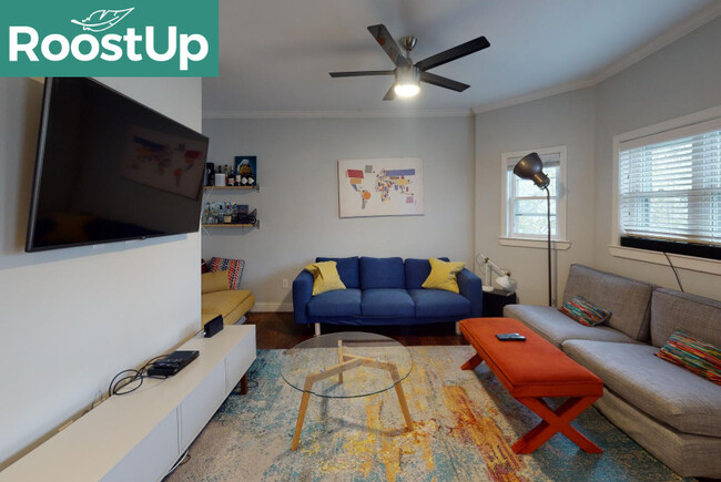 property at 1059 Saratoga St
