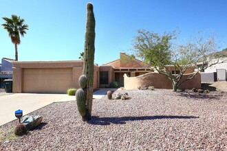 8428 N 16th Pl in Phoenix, AZ - Building Photo - Building Photo