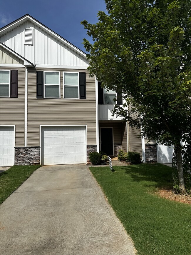 property at 1460 Cypress Loop