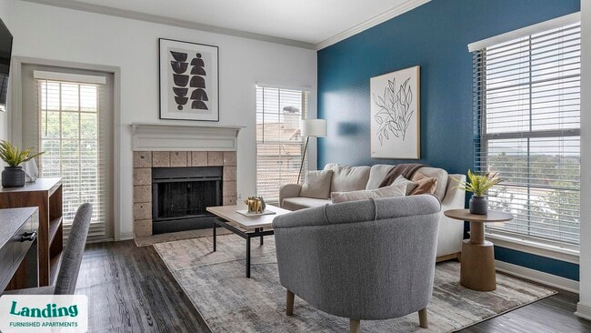 19275 Stone Oak Pkwy