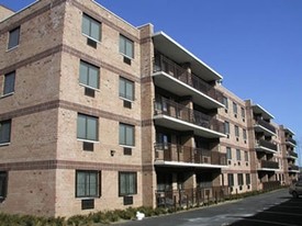 Needham Arms Apartments