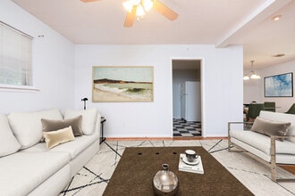 7403 L St in Little Rock, AR - Building Photo - Building Photo