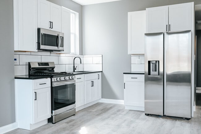 3015 W 19th St in Chicago, IL - Building Photo - Building Photo