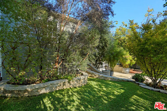 4352 Talofa Ave in Los Angeles, CA - Building Photo - Building Photo