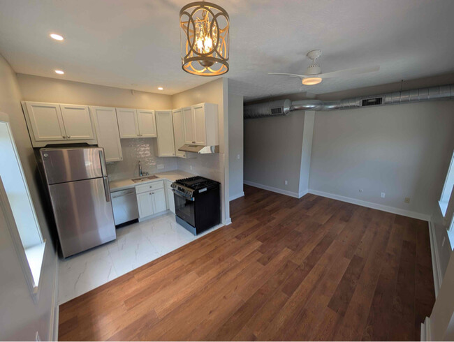 property at 660 N High St