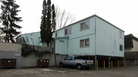 3421-3429 SW 125th Ave in Beaverton, OR - Foto de edificio - Building Photo