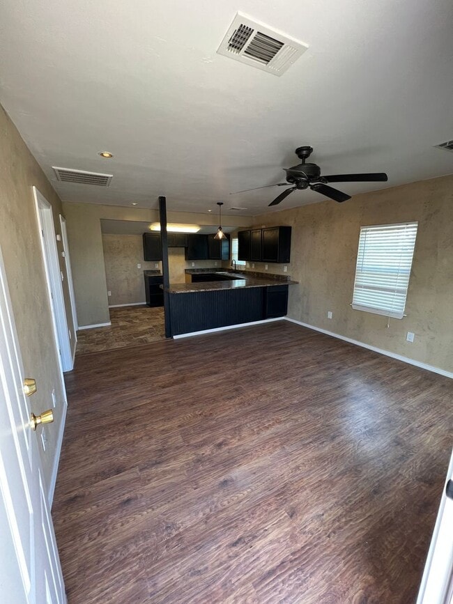4108 S Washington St in Amarillo, TX - Building Photo - Building Photo