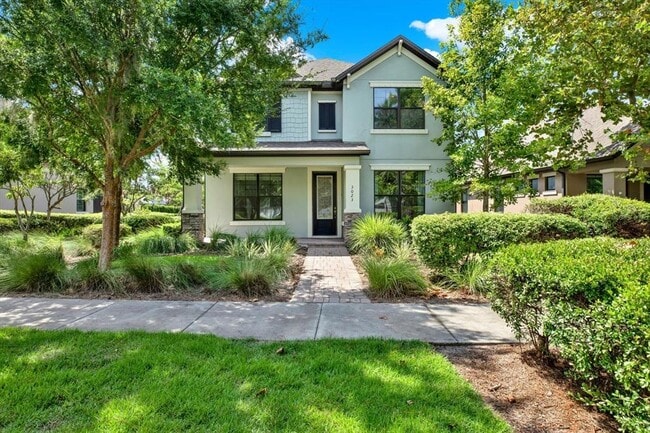 property at 3023 Riders Pass