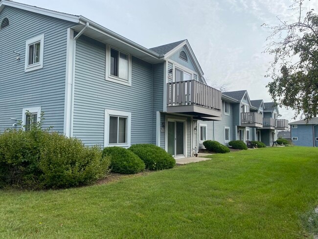 property at N89W15750 Main St