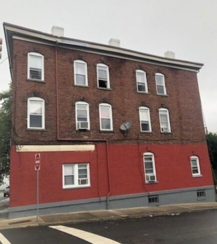 323-325 Marshall St in Paterson, NJ - Building Photo