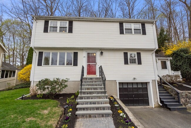 property at 20 Elmwood Ave