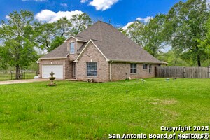 24704 Killarney Rd in Hempstead, TX - Building Photo - Building Photo