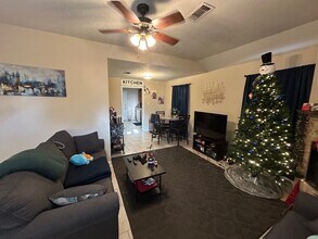 815 Ave A in College Station, TX - Building Photo - Building Photo