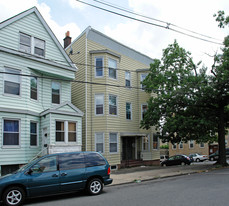 118 Devon St Apartments