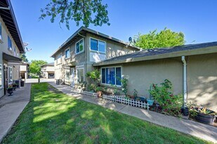 3711 Galena Dr in Auburn, CA - Building Photo