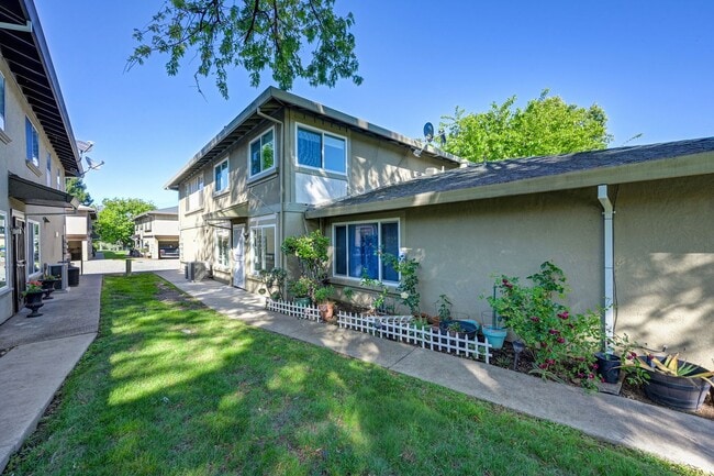 property at 3711 Galena Dr