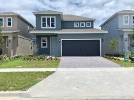 4462 Davos Dr in Clermont, FL - Building Photo