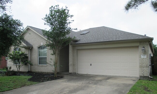property at 5531 Poplar Terrace Ln