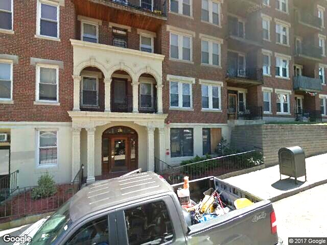 28 Quint Ave, Unit 5 in Boston, MA - Building Photo